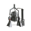 Factory selling low price hemp cbd oil extraction machine